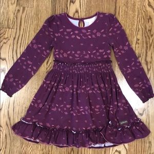 Matilda Jane dress